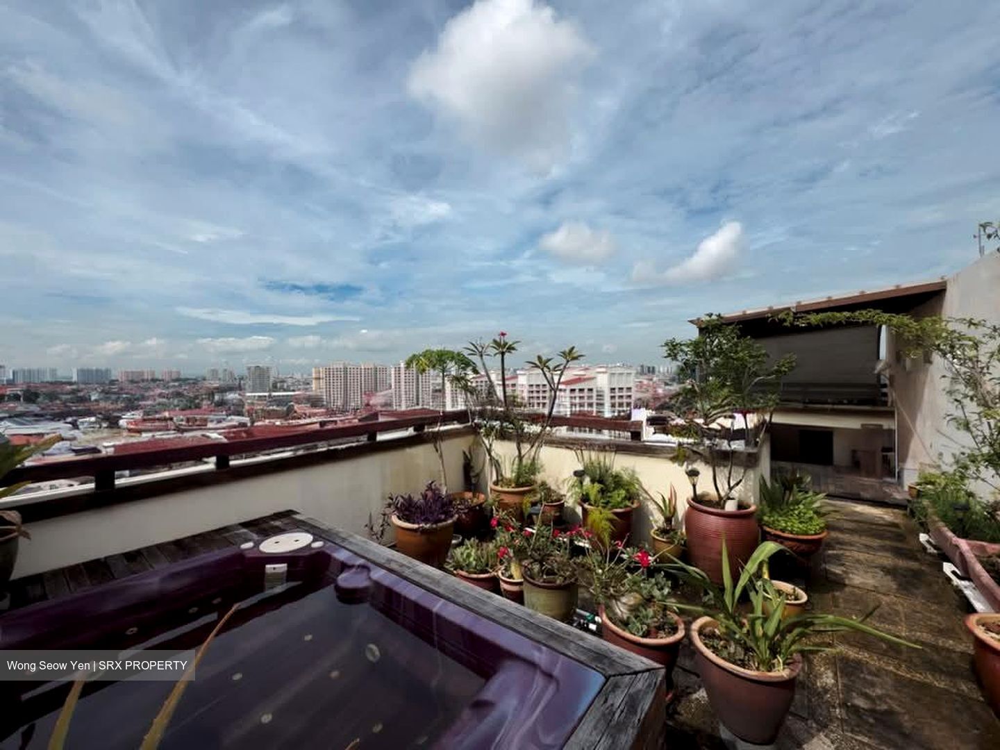 Grosvenor View (D14), Condominium #556846651